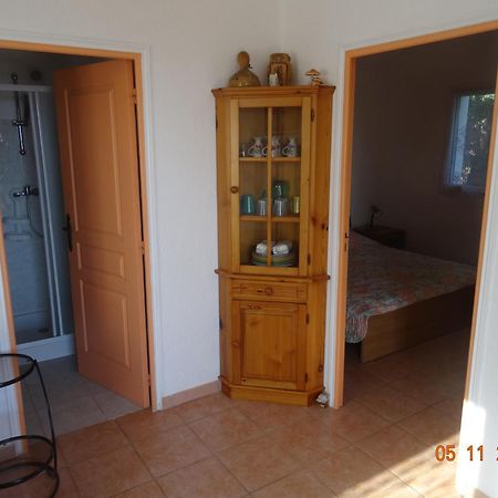 Villa Independante 2/5 Personnes - Palombaggia Vue Mer Magnifique Porto Vecchio Esterno foto